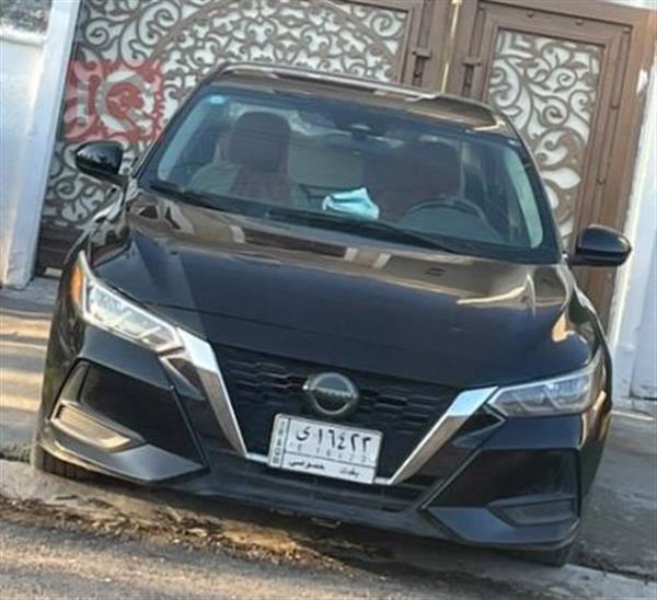 نيسان سنترا 2020 للبيع في العراق -  بغداد